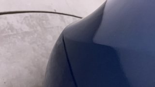 Used 2018 Maruti Suzuki Baleno Zeta AT Petrol Petrol Automatic dents MINOR SCRATCH