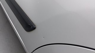 Used 2016 Maruti Suzuki Wagon R 1.0 [2015-2019] VXI AMT Petrol Automatic dents MINOR DENT