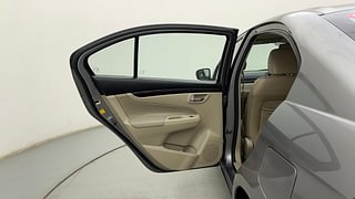 Used 2015 Maruti Suzuki Ciaz [2014-2017] ZXI+ Petrol Manual interior LEFT REAR DOOR OPEN VIEW