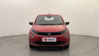 Used 2020 Tata Altroz XZ 1.2 Petrol Manual exterior FRONT VIEW