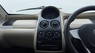 Used 2016 Tata Nano [2014-2018] Twist XT Petrol Petrol Manual top_features Integrated (in-dash) music system