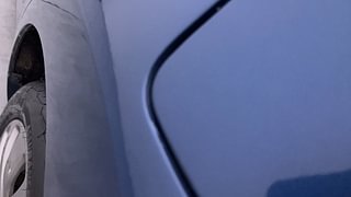 Used 2018 Maruti Suzuki Baleno Zeta AT Petrol Petrol Automatic dents MINOR SCRATCH