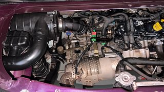 Used 2016 Tata Nano [2014-2018] Twist XT Petrol Petrol Manual engine ENGINE LEFT SIDE VIEW
