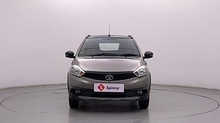 Used 2018 Tata Tiago NRG Petrol Petrol Manual exterior FRONT VIEW