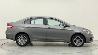 Used 2015 Maruti Suzuki Ciaz [2014-2017] ZXI+ Petrol Manual exterior RIGHT SIDE VIEW