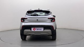 Used 2022 Renault Kiger RXZ 1.0 Turbo MT Petrol Manual exterior BACK VIEW