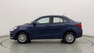 Used 2020 Maruti Suzuki Dzire [2017-2020] VXI Petrol Manual exterior LEFT SIDE VIEW