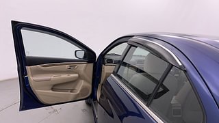 Used 2018 Maruti Suzuki Ciaz Alpha Petrol Petrol Manual interior LEFT FRONT DOOR OPEN VIEW