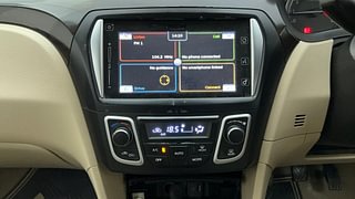 Used 2015 Maruti Suzuki Ciaz [2014-2017] ZXI+ Petrol Manual interior MUSIC SYSTEM & AC CONTROL VIEW