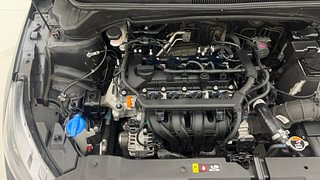Used 2023 Hyundai New i20 Sportz 1.2 MT Petrol Manual engine ENGINE RIGHT SIDE VIEW
