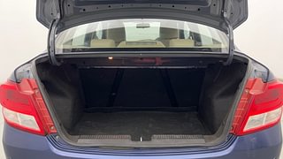 Used 2020 Maruti Suzuki Dzire [2017-2020] VXI Petrol Manual interior DICKY INSIDE VIEW