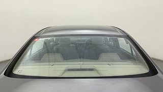 Used 2015 Maruti Suzuki Ciaz [2014-2017] ZXI+ Petrol Manual exterior BACK WINDSHIELD VIEW