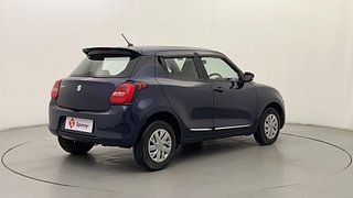 Used 2020 Maruti Suzuki Swift [2017-2021] VXi Petrol Manual exterior RIGHT REAR CORNER VIEW