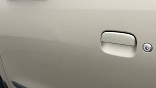 Used 2013 Maruti Suzuki Wagon R 1.0 [2010-2019] VXi Petrol Manual dents MINOR SCRATCH
