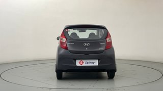 Used 2015 Hyundai Eon [2011-2018] D-Lite+ Petrol Manual exterior BACK VIEW