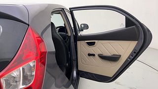 Used 2015 Hyundai Eon [2011-2018] D-Lite+ Petrol Manual interior RIGHT REAR DOOR OPEN VIEW