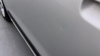 Used 2016 Maruti Suzuki Wagon R 1.0 [2015-2019] VXI AMT Petrol Automatic dents MINOR DENT