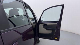 Used 2016 Tata Nano [2014-2018] Twist XT Petrol Petrol Manual interior RIGHT FRONT DOOR OPEN VIEW