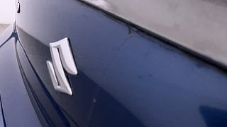 Used 2018 Maruti Suzuki Baleno Zeta AT Petrol Petrol Automatic dents MINOR SCRATCH