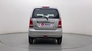 Used 2016 Maruti Suzuki Wagon R 1.0 [2015-2019] VXI AMT Petrol Automatic exterior BACK VIEW