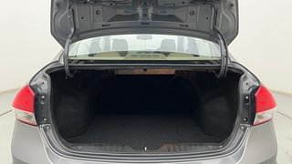 Used 2015 Maruti Suzuki Ciaz [2014-2017] ZXI+ Petrol Manual interior DICKY INSIDE VIEW