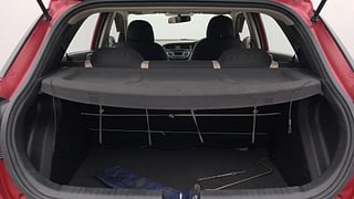 Used 2018 Hyundai Elite i20 [2014-2018] Sportz 1.2 Petrol Manual interior DICKY INSIDE VIEW