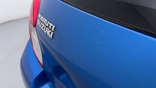 Used 2015 Maruti Suzuki Celerio VXI AMT Petrol Automatic dents MINOR DENT