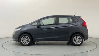 Used 2022 honda Jazz VX CVT Petrol Automatic exterior LEFT SIDE VIEW