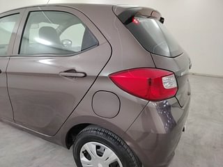 Used 2018 Tata Tiago [2016-2020] Revotorq XT Diesel Manual dents MINOR SCRATCH