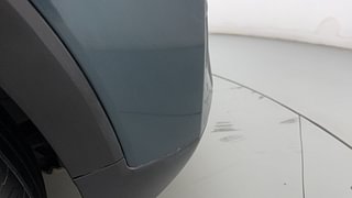 Used 2021 Mahindra XUV 300 W8 AMT (O) Diesel Diesel Automatic dents MINOR SCRATCH