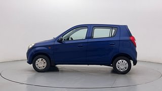 Used 2012 Maruti Suzuki Alto 800 [2012-2016] Lxi Petrol Manual exterior LEFT SIDE VIEW