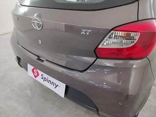 Used 2019 Tata Tiago [2016-2020] Revotorq XT Diesel Manual dents MINOR DENT