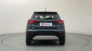 Used 2021 Mahindra XUV 300 W8 AMT (O) Diesel Diesel Automatic exterior BACK VIEW