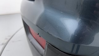 Used 2021 Mahindra XUV 300 W8 AMT (O) Diesel Diesel Automatic dents MINOR SCRATCH