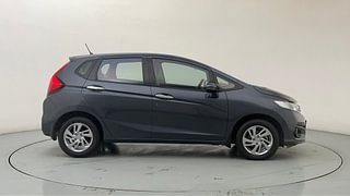 Used 2022 honda Jazz VX CVT Petrol Automatic exterior RIGHT SIDE VIEW