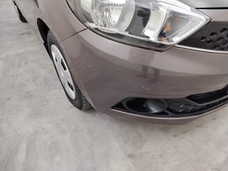 Used 2018 Tata Tiago [2016-2020] Revotorq XT Diesel Manual dents MINOR SCRATCH