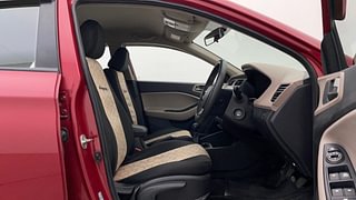 Used 2018 Hyundai Elite i20 [2014-2018] Sportz 1.2 Petrol Manual interior RIGHT SIDE FRONT DOOR CABIN VIEW