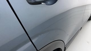 Used 2021 Mahindra XUV 300 W8 AMT (O) Diesel Diesel Automatic dents MINOR SCRATCH