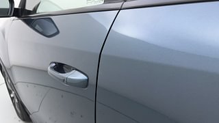 Used 2021 Mahindra XUV 300 W8 AMT (O) Diesel Diesel Automatic dents MINOR SCRATCH