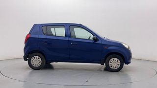 Used 2012 Maruti Suzuki Alto 800 [2012-2016] Lxi Petrol Manual exterior RIGHT SIDE VIEW