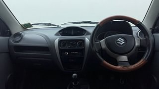 Used 2012 Maruti Suzuki Alto 800 [2012-2016] Lxi Petrol Manual interior DASHBOARD VIEW