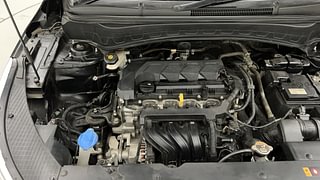 Used 2020 Kia Seltos HTX G Petrol Manual engine ENGINE RIGHT SIDE VIEW