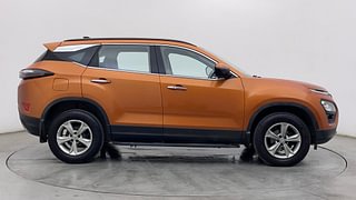 Used 2019 Tata Harrier XZ Diesel Manual exterior RIGHT SIDE VIEW