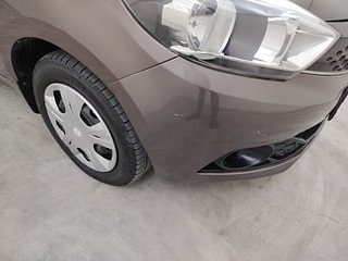Used 2019 Tata Tiago [2016-2020] Revotorq XT Diesel Manual dents MINOR DENT