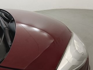 Used 2014 Hyundai i10 [2010-2016] Magna Petrol Petrol Manual dents MINOR DENT