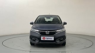 Used 2022 honda Jazz VX CVT Petrol Automatic exterior FRONT VIEW