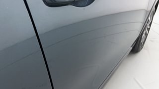 Used 2021 Mahindra XUV 300 W8 AMT (O) Diesel Diesel Automatic dents MINOR SCRATCH