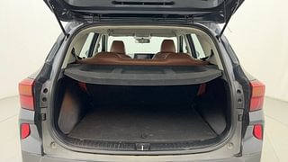 Used 2020 Kia Seltos HTK Plus D Diesel Manual interior DICKY INSIDE VIEW