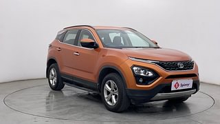 Used 2019 Tata Harrier XZ Diesel Manual exterior RIGHT FRONT CORNER VIEW