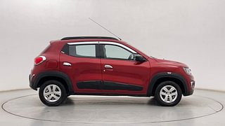 Used 2016 Renault Kwid [2015-2019] RXT Petrol Manual exterior RIGHT SIDE VIEW